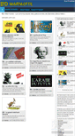 Mobile Screenshot of bdmarmotte.fr